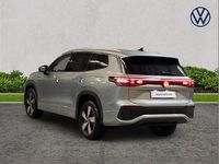 Used VW Tayron Life 200 HP (147 kW) 2025 Silver SUV