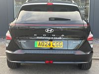 Used Hyundai Kona Ultimate 160 kW (218 HP) 2024 Other SUV