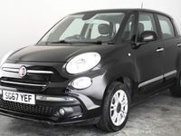 used Fiat 500L 1.6 Multijet Lounge 5dr