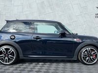 used Mini John Cooper Works Hatch2.0 3dr