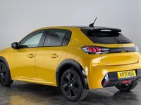 Used Peugeot 208 GTi 131 HP (96 kW) 2023 Hatchback