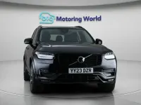 Used Volvo XC90 Plus 235 HP (172 kW) 2023 Black SUV