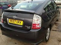 Used Toyota Prius 2007 Hatchback