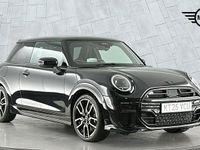 Used Mini Cooper S Hatch 201 HP (147 kW) 2025 Black Hatchback