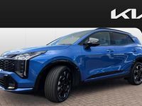 Used Kia Sportage GT-Line S 235 HP (172 kW) 2025 SUV