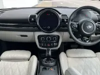 Used Mini Cooper S Clubman Exclusive 176 HP (129 kW) 2020 Black Estate