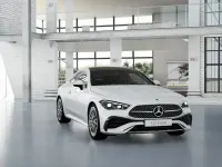 New Mercedes CLE200 AMG Line Premium Plus 204 HP (150 kW) 2026 Coupe