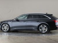 used Audi A6 Avant 2.0 TDI 40 S line S Tronic