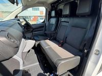 Used Citroën Dispatch 99 HP (72 kW) 2020 White MPV
