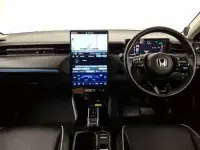 Used Honda e:Ny1 Elegance 150 kW (204 HP) 2024 White SUV