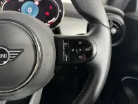 Used Mini Cooper Exclusive 134 HP (98 kW) 2023 Black Hatchback