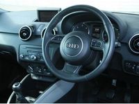 Used Audi A1 2011 Hatchback