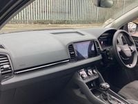 Used Skoda Karoq SE L 150 HP (110 kW) 2026 SUV