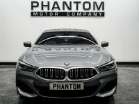 Used BMW 840 M Sport 333 HP (244 kW) 2023 Grey Coupe