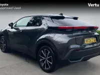 Used Toyota C-HR Design 140 HP (102 kW) 2026 SUV