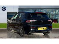 Used VW Golf VIII 150 HP (110 kW) 2025