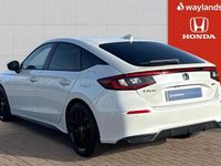 Used Honda Civic Sport 143 HP (105 kW) 2025 White Hatchback