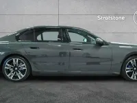 Used BMW 750e M Sport 482 HP (354 kW) 2026 Grey Sedan