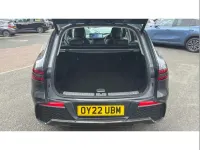 Used Genesis GV70 210 HP (154 kW) 2022 Grey SUV