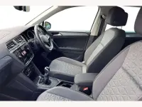Usado VW Tiguan Life 150 CV (110 kW) 2022 Blanco SUV