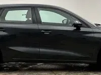 Used Audi A3 116 HP (85 kW) 2022 Grey Sedan