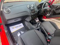 used Seat Ibiza 1.2 TSI FR Sport Coupe Euro 6 3dr