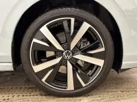 Używany VW Golf VIII Style 200 KM (147 kW) 2025 Niebieski Hatchback