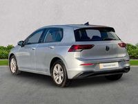 Used VW Golf VIII 130 HP (95 kW) 2021
