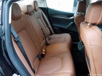 Used Maserati Ghibli 2015 Coupe