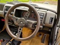 Used Renault R5 1984 Silver Hatchback