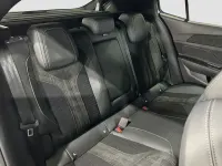 Used Peugeot 408 GT GT 2024 Grey Coupe