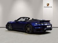 used Porsche 911S 2dr PDK Convertible