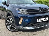 Używany Citroën C5 Aircross PureTech 128 KM (94 kW) 2023 Niebieski SUV