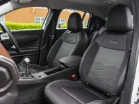 Używany Jeep Avenger Altitude 100 KM (73 kW) 2024 Biały SUV