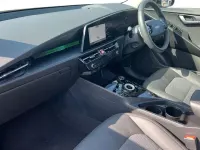 Used Kia e-Niro 150 kW (204 HP) 2023 Grey SUV