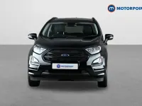 Used Ford Ecosport ST-Line 2023 Black SUV
