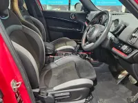 Used Mini John Cooper Works Countryman 306 HP (225 kW) 2019 Red SUV
