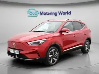 Used MG ZS 2023 SUV
