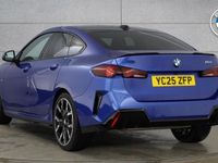 Used BMW 220 M Sport 168 HP (123 kW) 2025 Blue Coupe