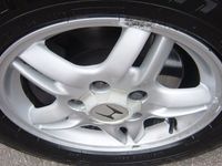 Used Honda CR-V 2001 SUV