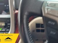 Usado Toyota Alphard 2008 Preto Monovolume