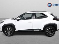 Used Toyota Yaris Hybrid Design 116 HP (85 kW) 2026 Estate