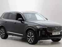 Used Volvo XC90 Core 250 HP (183 kW) 2025 SUV