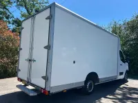 Used Renault Master Business 2023 White MPV