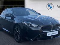 New BMW M135 Comfort Edition 300 HP (220 kW) 2025 Black Hatchback