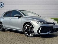 Used VW Golf VIII 150 HP (110 kW) 2025