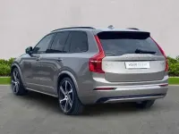 Gebraucht Volvo XC90 R-Design Pro 300 PS (220 kW) 2022 SUV