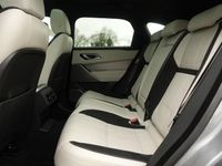 Used Land Rover Range Rover Velar 2022 Grey SUV