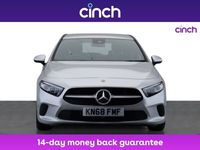 used Mercedes A180 A-ClassSport 5dr Auto