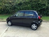 Used Chevrolet Matiz 2008 Hatchback